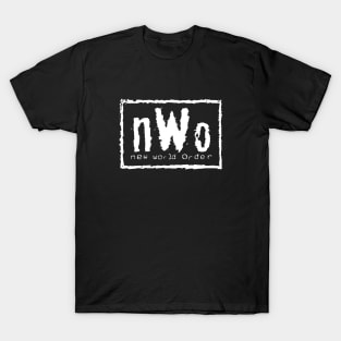 NWO Rebels T-Shirt
